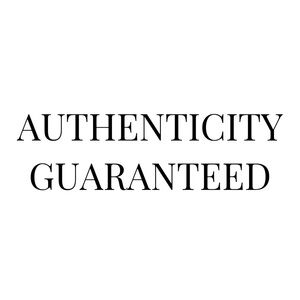 Authentic? Yes!